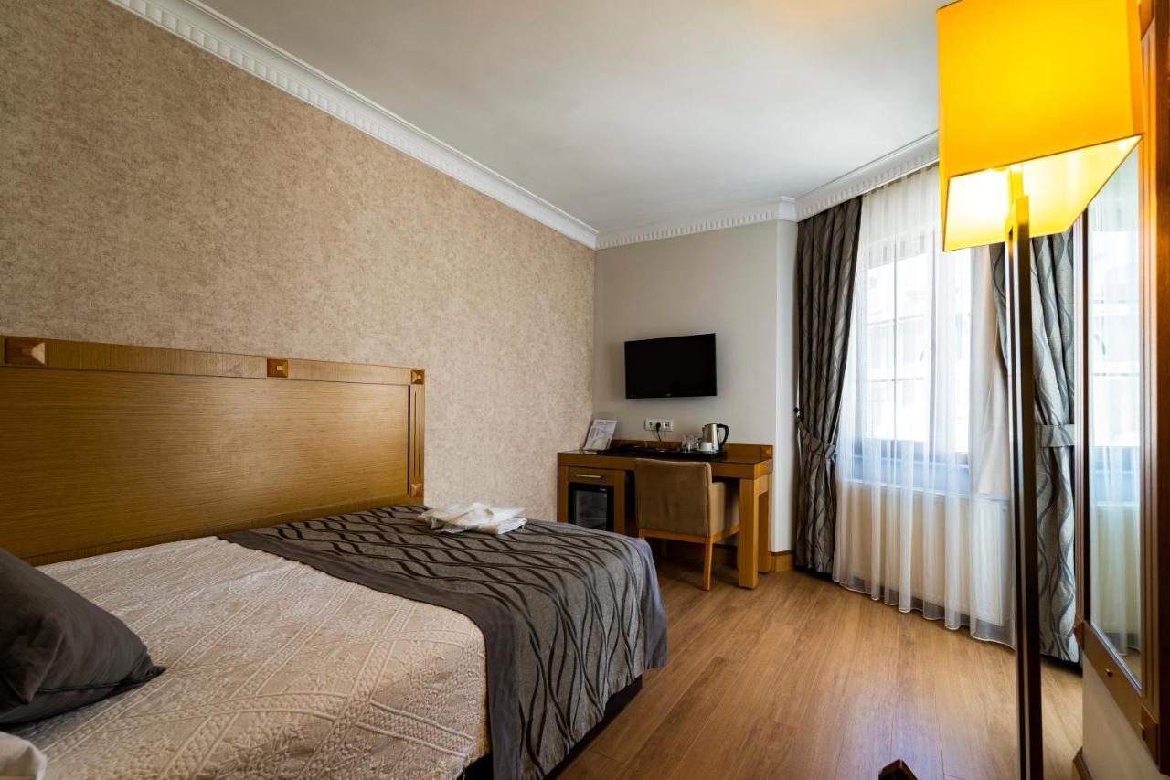 Levent Hotel Stambuł Zewnętrze zdjęcie
