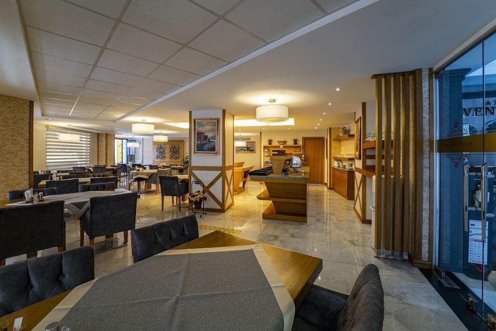 Levent Hotel Stambuł Zewnętrze zdjęcie
