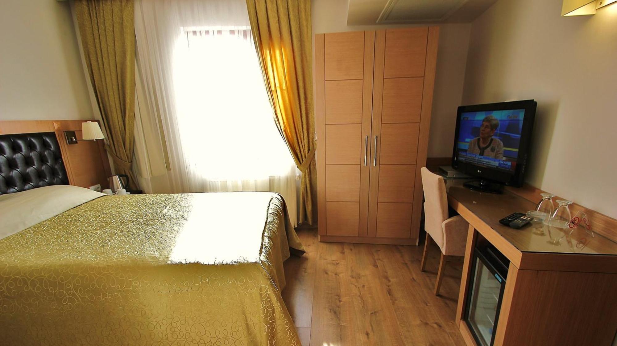 Levent Hotel Stambuł Zewnętrze zdjęcie