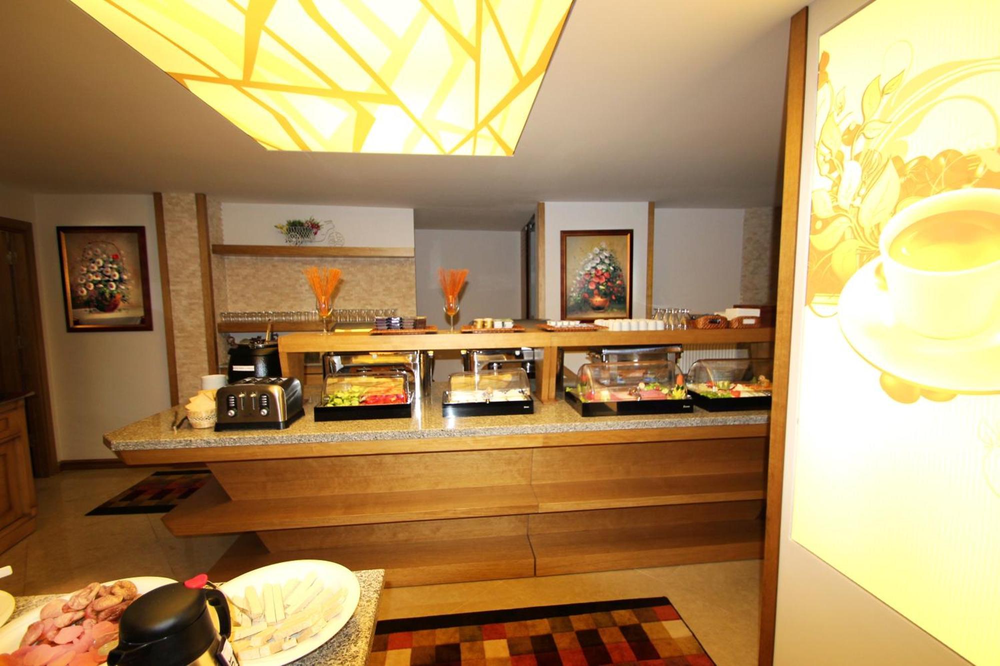 Levent Hotel Stambuł Zewnętrze zdjęcie