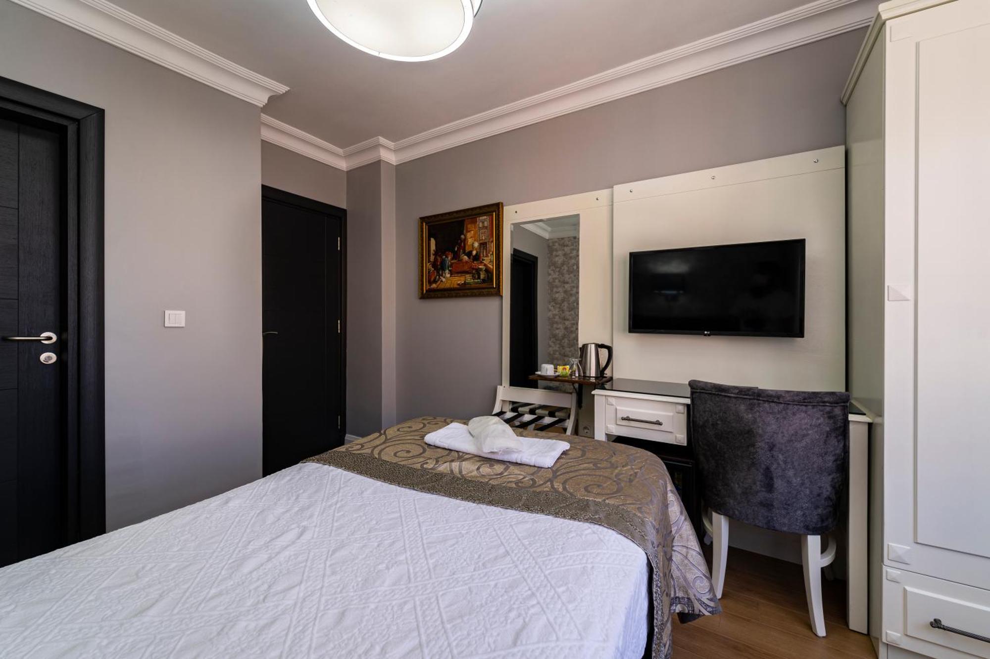 Levent Hotel Stambuł Zewnętrze zdjęcie