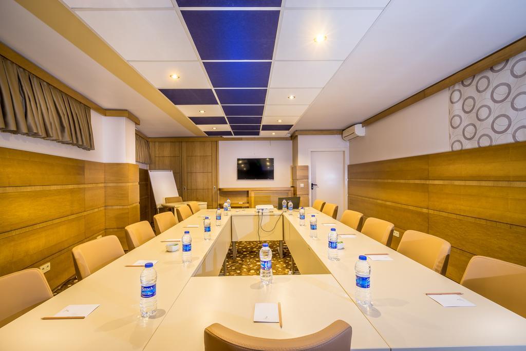 Levent Hotel Stambuł Zewnętrze zdjęcie