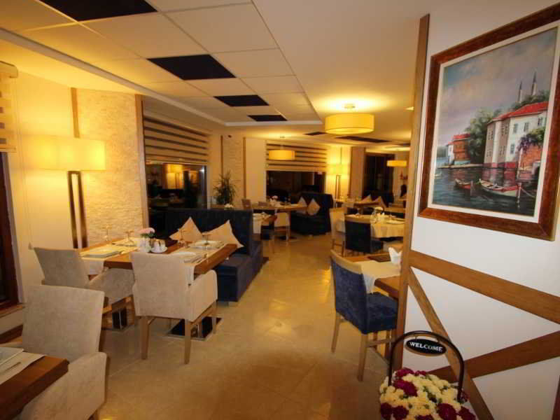 Levent Hotel Stambuł Zewnętrze zdjęcie